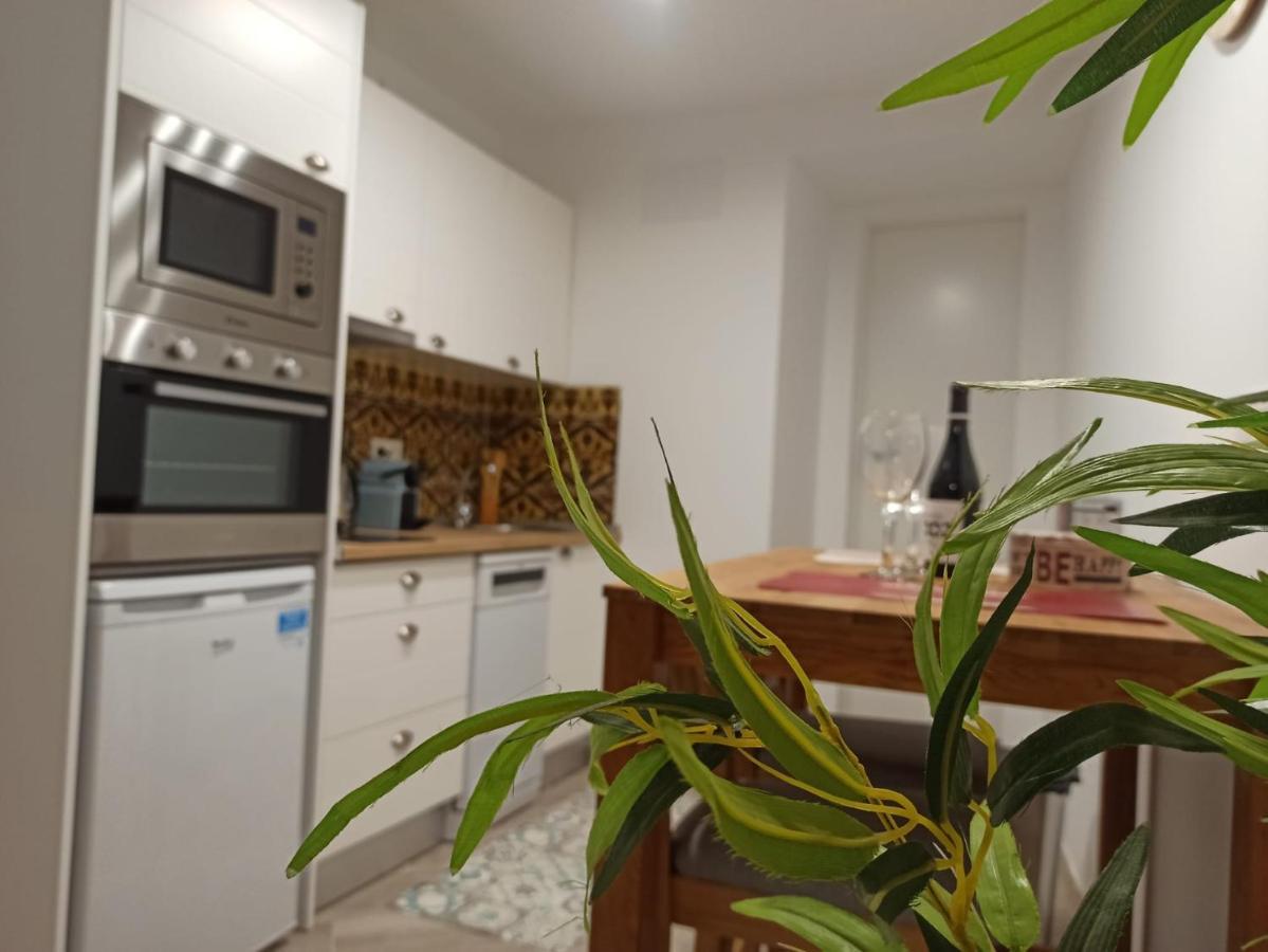 Malasana 51, New Art Apartment, Breakfast Included, Historic Center, Quite Neighborhood, Ml Malaga Luaran gambar