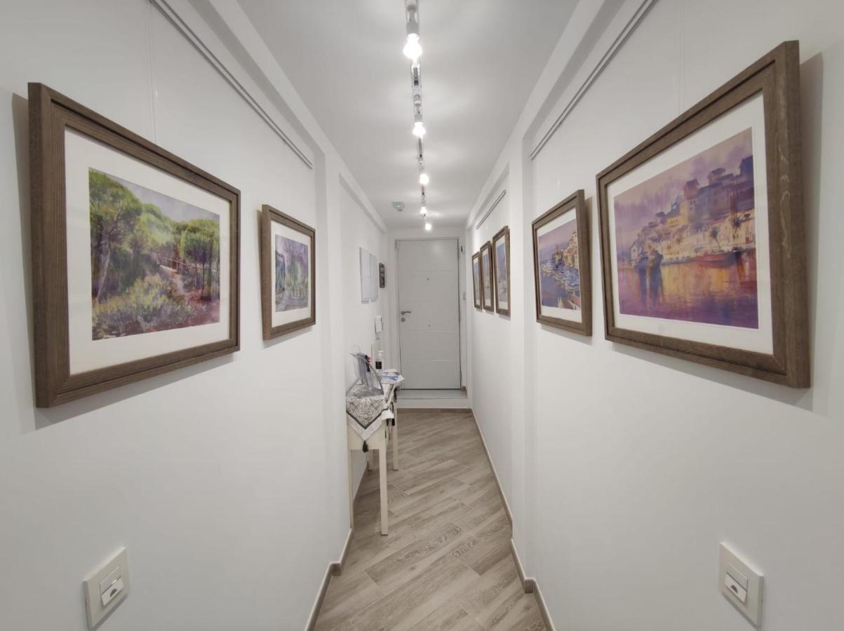 Malasana 51, New Art Apartment, Breakfast Included, Historic Center, Quite Neighborhood, Ml Malaga Luaran gambar